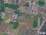 GAZİMAĞUSA YENİBOĞAZİÇİNDE SATILIK İMARLI KAT KARŞILIĞI TEKLİFLERE AÇIK 4710 METREKARE ARSA