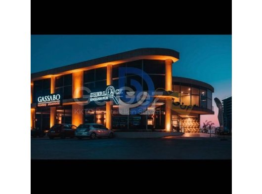 Aqua Parklı Sitede 2+1 Lüks Daire