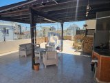 Kıbrıs Girne Merkezde Acil Satılık 3+1 Geniş Penthouse Daire