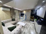 Kıbrıs Girne Merkezde Satılık 2+1 Full Eşyalı Penthouse Daire
