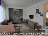 2 Yatak Odalı Daire Satılık Lokasyon: Karaoğlanoğlu, Girne