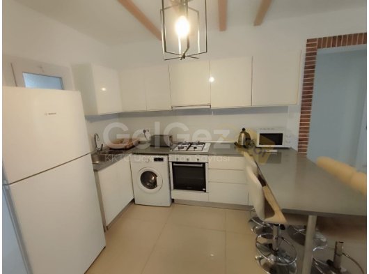 KİRALIK Penthouse 2+2 Caesar Resort' da Full Eşyalı (Acente Ücreti ve Aidat Yok)
