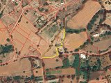 İskele Yenierenköy'de Satılık 2515 m2 Satılık Arsa
