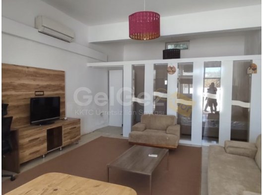 Final üniversite yakını Kiralık 1+1 Daire