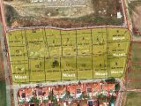 Girne Boğaz'da Yüzde 50 İmarlı Türk Koçanlı Anayola Molto ve Eziçe Yakın Tapusu Hazır Satılık Arsalar