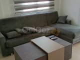 Girne Americana Yürüme Mesafesinde Kiralık 1+1 Daire