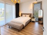 Alsancak Ultra Lüks Özel Havuzlu Kiralık 4+1 Villa