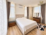 Girne Alsancak Full Eşyalı Kiralık 3+1 Villa
