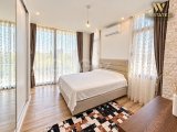 Girne Alsancak Full Eşyalı Kiralık 3+1 Villa
