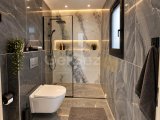 Girne Alsancak Sıfır Satılık Havuzlu ve Bahçeli 4+1 Villa