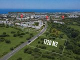 GİRNE AMERİKAN ÇEMBERİ YANI ERON MARKET BÖLGESİNDE PREMİUM VE EŞSİZ KONUMDA SATILIK 1720M2 ARSA(İÇİNE ARABA, DAİRE ALINABİLİR)