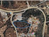 6021 Land For Sale Location Industrial Zone Esentepe