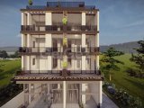 Satılık Güzel 2 Yatak Odalı Daire, Konum Ardem 12 Merkezi Girne