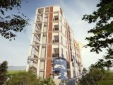 Satılık Güzel 2 Yatak Odalı Daire, Konum Ardem 12 Merkezi Girne