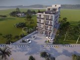 Satılık Güzel 2 Yatak Odalı Daire, Konum Ardem 12 Merkezi Girne