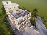 Satılık Güzel 2 Yatak Odalı Daire, Konum Ardem 12 Merkezi Girne