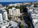 Satılık Güzel 2 Yatak Odalı Daire, Konum Ardem 12 Merkezi Girne