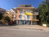 Kıbrısm Girne Merkez’de Satılık 3+1 Daire – Şehir Merkezinde Konforlu Yaşam