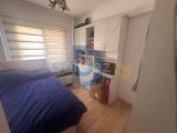 Kıbrısm Girne Merkez’de Satılık 3+1 Daire – Şehir Merkezinde Konforlu Yaşam