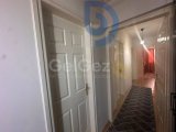 Kıbrısm Girne Merkez’de Satılık 3+1 Daire – Şehir Merkezinde Konforlu Yaşam