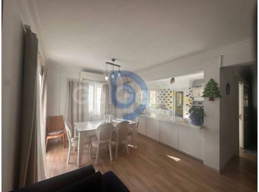 Kıbrısm Girne Merkez’de Satılık 3+1 Daire – Şehir Merkezinde Konforlu Yaşam