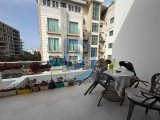 Kıbrıs Girne Merkezde Satılık 2+1 Full Eşyalı Penthouse Daire
