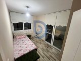 Kıbrıs Girne Merkezde Satılık 2+1 Full Eşyalı Penthouse Daire