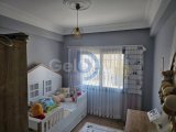 Kıbrıs Girne Merkezde Acil Satılık 3+1 Geniş Penthouse Daire