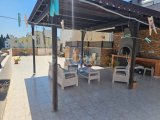 Kıbrıs Girne Merkezde Acil Satılık 3+1 Geniş Penthouse Daire