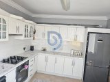 Kıbrıs Girne Merkezde Acil Satılık 3+1 Geniş Penthouse Daire