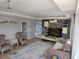 Kıbrıs Girne Merkezde Acil Satılık 3+1 Geniş Penthouse Daire