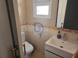 Kıbrıs Girne Merkezde Acil Satılık 3+1 Geniş Penthouse Daire