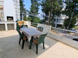 2 Bedroom Penthouse For Sale Location Near New Municipality Office Girne (Turkish Title Deeds)