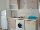 Girne Americana Yürüme Mesafesinde Kiralık 1+1 Daire