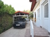 Girne Amerikan Üniversitesi Yakını Kiralık 3+1 Müstakil Ev 9 aylık kiralık Öğrenciye Uygun