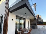 Karaoğlanoğlu Kiralık Havuzlu Lüx Eşyalı 3+1 Villa
