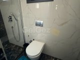 Karaoğlanoğlu Kiralık Havuzlu Lüx Eşyalı 3+1 Villa