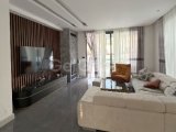 Karaoğlanoğlu Kiralık Havuzlu Lüx Eşyalı 3+1 Villa