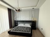 Karaoğlanoğlu Kiralık Havuzlu Lüx Eşyalı 3+1 Villa
