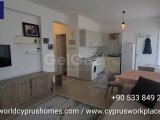 2 Yatak Odalı Daire Satılık Lokasyon: Karaoğlanoğlu, Girne