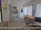 2 Yatak Odalı Daire Satılık Lokasyon: Karaoğlanoğlu, Girne