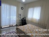 2 Yatak Odalı Daire Satılık Lokasyon: Karaoğlanoğlu, Girne