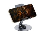 Wiwu ZM-014 360° Dönebilen Metal Telefon Standı