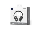 Wiwu TD-18 Airbuds Max Kulak Üstü Bluetooth Kulaklık - Siyah