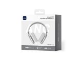 Wiwu TD-18 Airbuds Max Bluetooth Kulaklık - Silver
