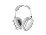 Wiwu TD-18 Airbuds Max Bluetooth Kulaklık - Silver