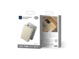 Wiwu P15-1 Ultra İnce 10000mAh Magsafe Powerbank