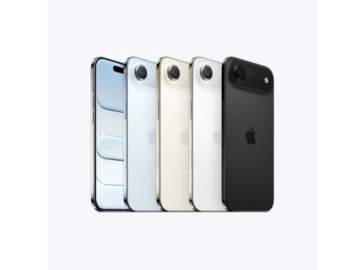 Apple iPhone 17 Air – 256GB