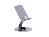 Wiwu ZM-014 360° Dönebilen Metal Telefon Standı