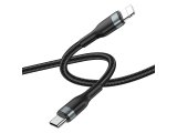 Wiwu 30W Type-C to Lightning PD Şarj Kablosu 1.2mt C - L